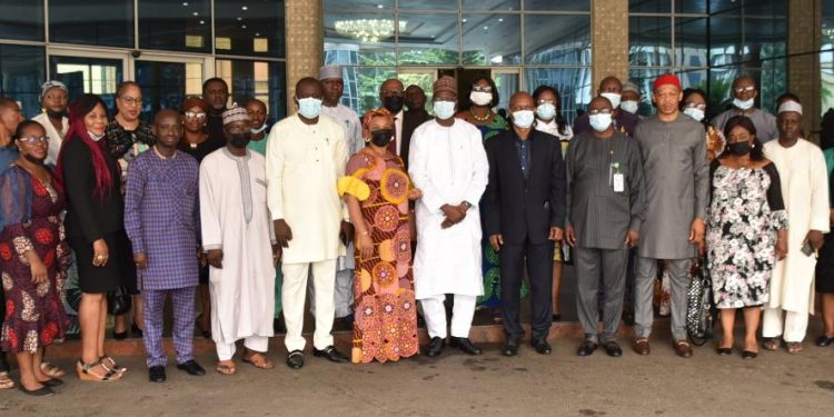 Job creation: Nigerian govt calls for value chain entrepreneurship