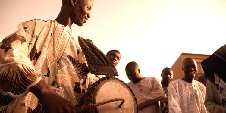 A long view sheds fresh light on the history of the Yoruba people in West Africa