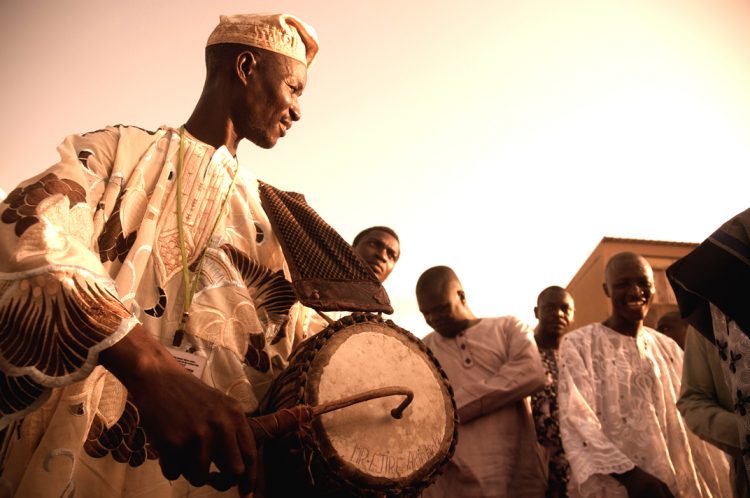 A long view sheds fresh light on the history of the Yoruba people in West Africa