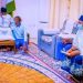 Buhari says education remains top priority