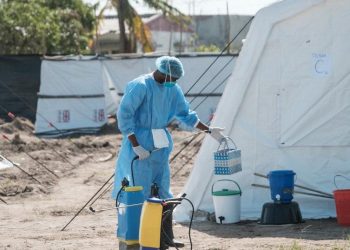 Cholera is still a danger in Nigeria: here’s what the government can do