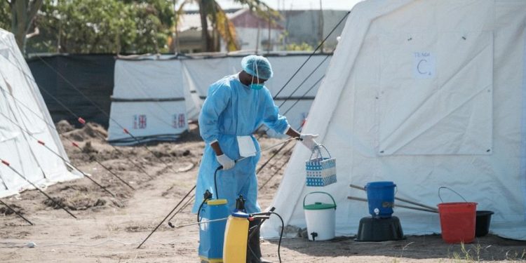 Cholera is still a danger in Nigeria: here’s what the government can do