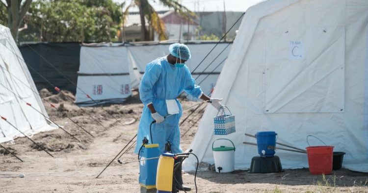 Cholera is still a danger in Nigeria: here’s what the government can do