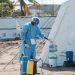 Cholera is still a danger in Nigeria: here’s what the government can do