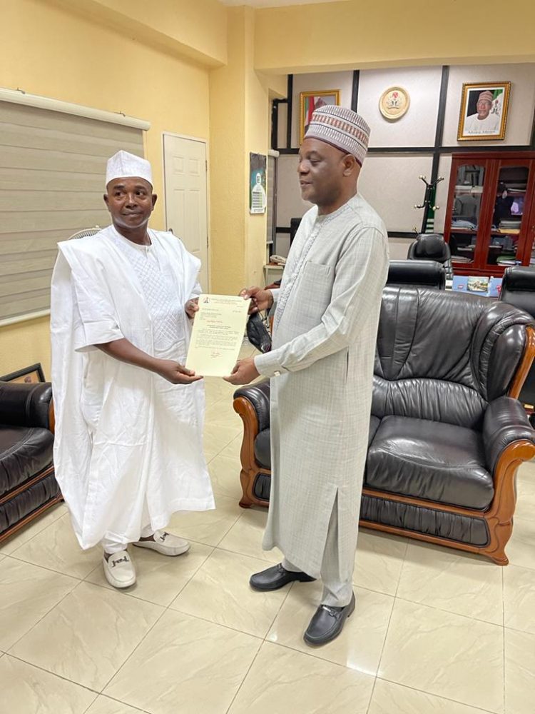 Buhari appoints Professor Ibrahim Wushishi new Registrar of NECO