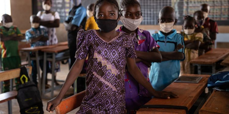 How African countries can reform education to get ahead after pandemic school closures