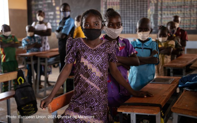 How African countries can reform education to get ahead after pandemic school closures