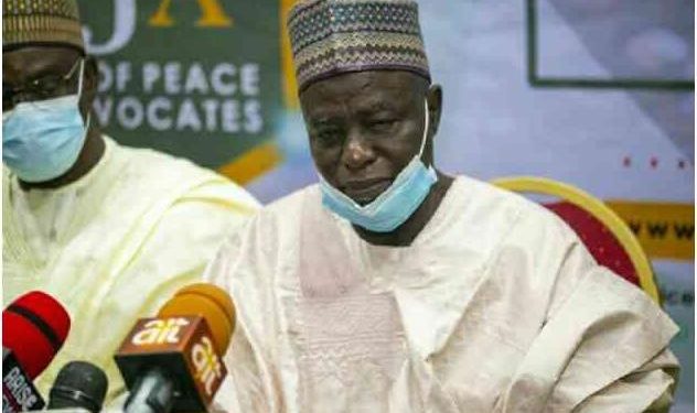 COPJA Wants Presidency Zoned to Northeast in 2023