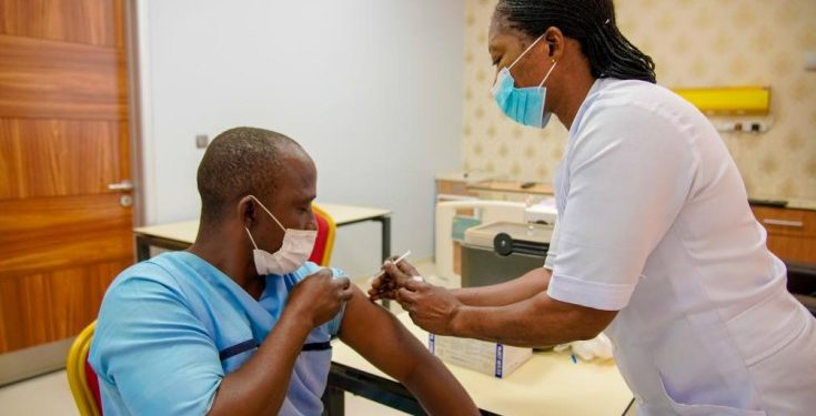 Nigeria isn’t ready to deal with rising COVID-19 cases