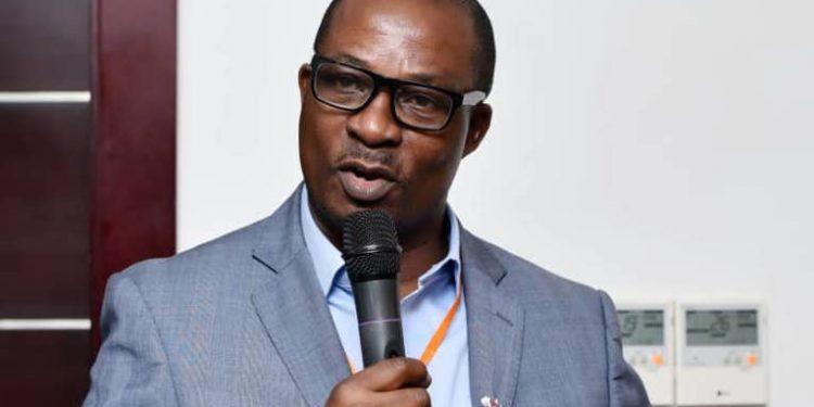 DPR clarifies reorganisation on presidential directive