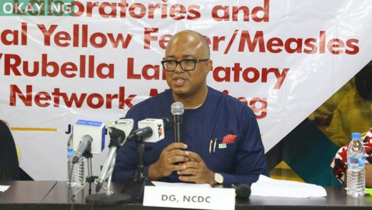 COVID-19: Nigeria in third wave with 32 confirmed Delta variant cases – PSC