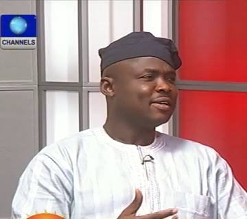 2023: Atiku remains Nigeria’s best option – Fabiyi