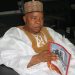 Buhari mourns former Deputy Senate President, Ibrahim Mantu