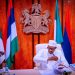 Buhari signs Petroleum Industry Bill 2021 into law