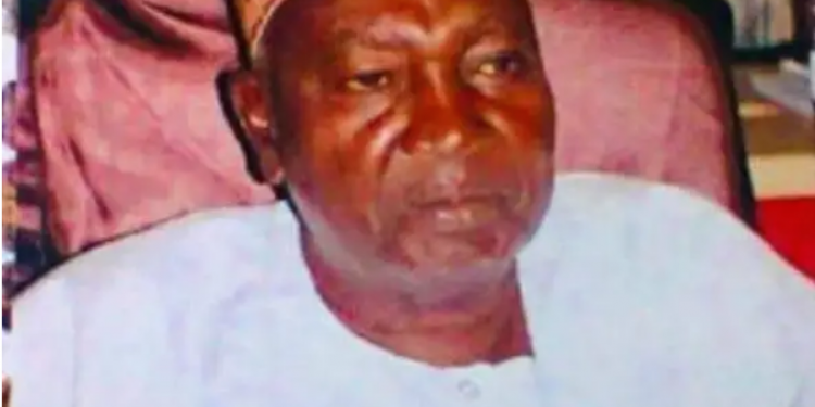 FEC mourns ex-Agric minister, Malami Buwai