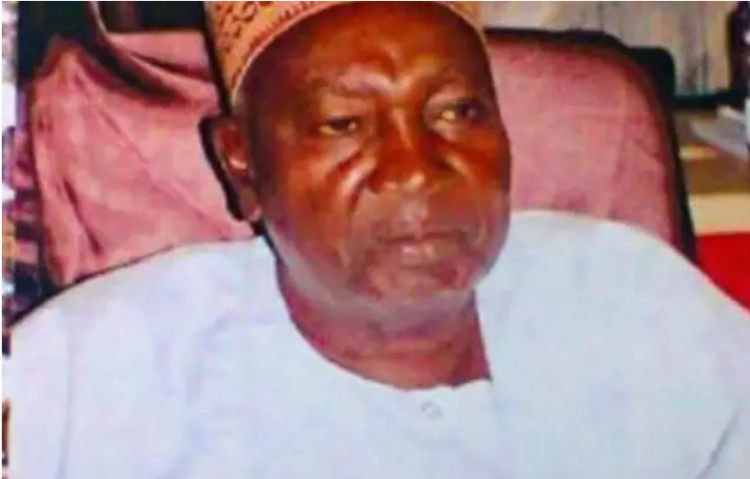 FEC mourns ex-Agric minister, Malami Buwai