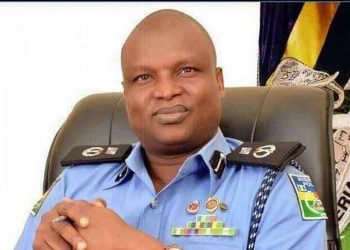 Abba Kyari’s Metamorphosis