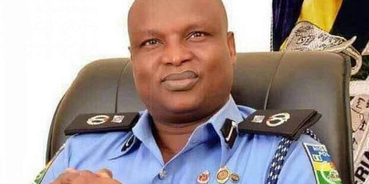Abba Kyari’s Metamorphosis