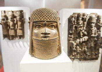 Germany is returning Nigeria’s looted Benin Bronzes: why it’s not nearly enough