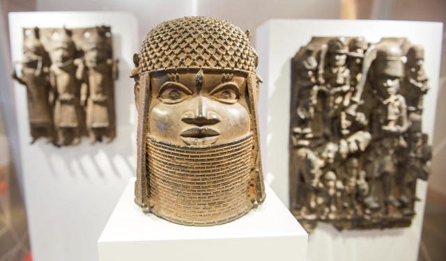 Germany is returning Nigeria’s looted Benin Bronzes: why it’s not nearly enough