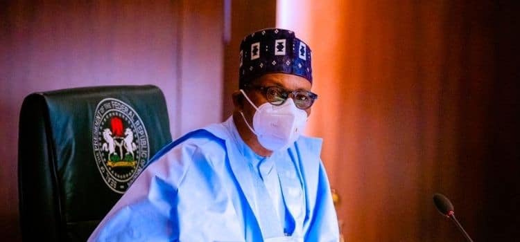 Buhari ratifies 2007 International Coffee Agreement