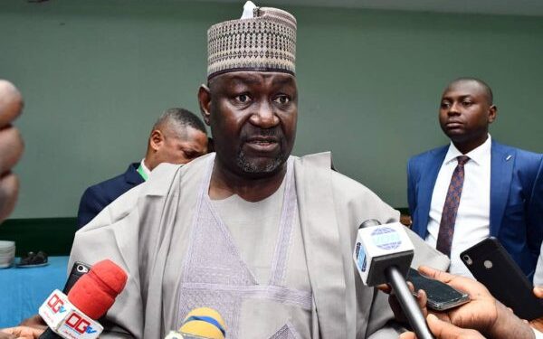 Nigerian govt okays N470 billion maintenance equipment for power sector