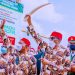 I want to be remembered as president who stabilised Nigeria, Buhari tells south-east leaders