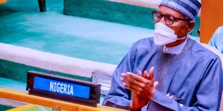 Nigeria to electrify 5 million households by 2030 – Buhari