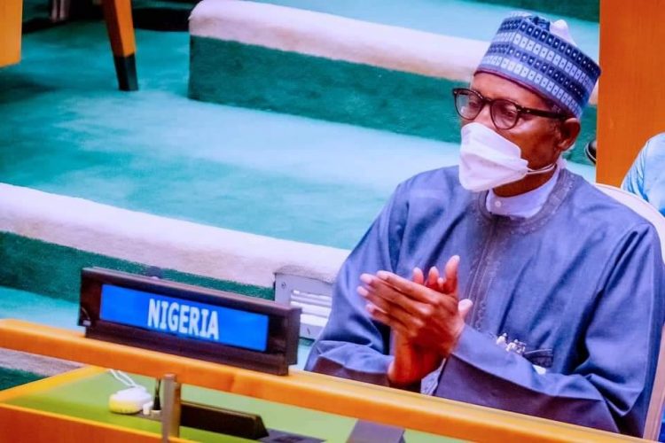 Nigeria to electrify 5 million households by 2030 – Buhari