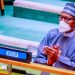Nigeria to electrify 5 million households by 2030 – Buhari