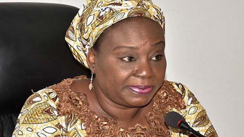 Nigerian govt approves 14-day paternity leave for male workers