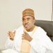 Buhari salutes Buba Marwa at 68