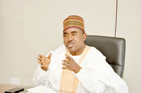 Buhari salutes Buba Marwa at 68