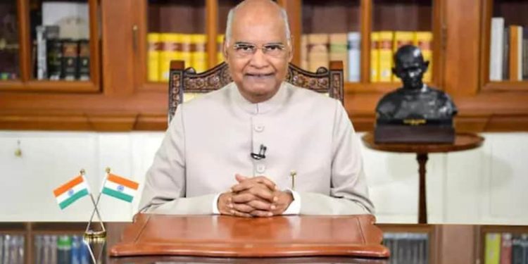 Indian president congratulates Nigeria on 61st independence anniversary