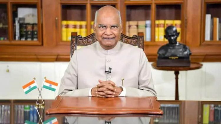 Indian president congratulates Nigeria on 61st independence anniversary