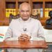 Indian president congratulates Nigeria on 61st independence anniversary