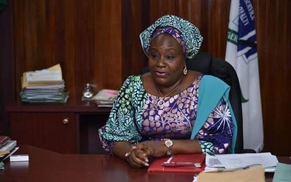 Nigerian govt okays implementation of revised Public Service Rules