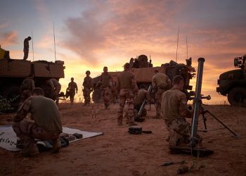 France has started withdrawing its troops from Mali: what is it leaving behind?
