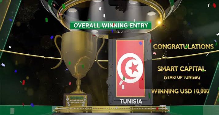 Tunisian, Tanzanian, Zambian initiatives win ATU’s Africa-wide competition building youth ICT innovation ecosystems