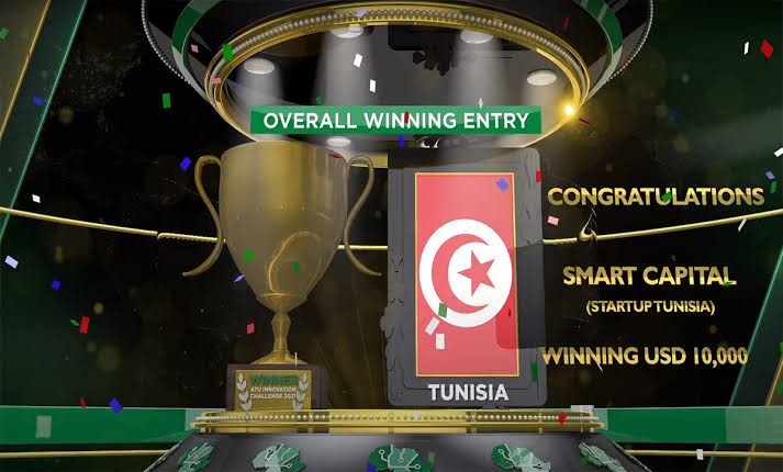 Tunisian, Tanzanian, Zambian initiatives win ATU’s Africa-wide competition building youth ICT innovation ecosystems
