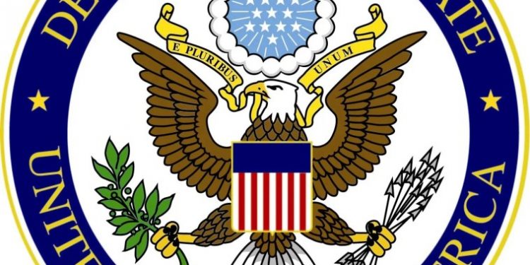 U.S. Embassy commemorates International Education Week
