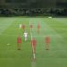 Innovative FIFA training centre launched