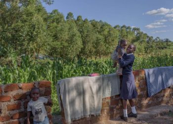 African leaders meet in Niger over girls’ rights