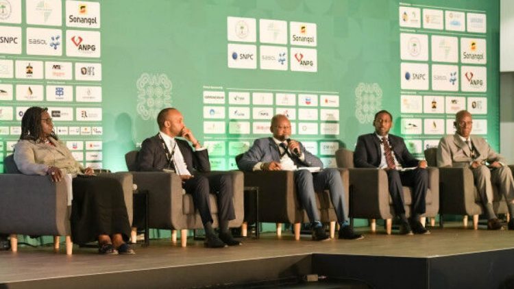 Senegal calls for just, equitable energy transition based on natural gas