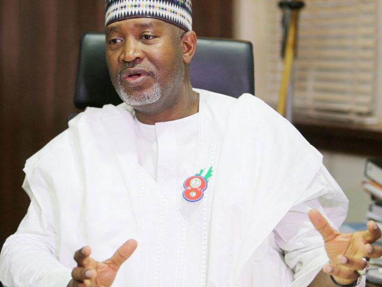 Nigerian govt approves N1.4 billion regulatory equipment for Aviation Ministry