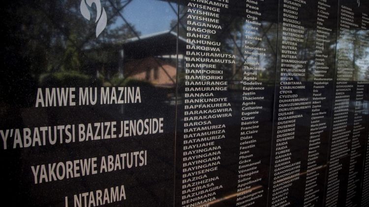 Rwanda genocide memorial sites offer lessons for us – NCOP Chairperson