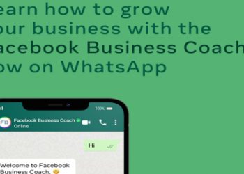 Meta launches business coach tool on WhatsApp to help SMBs in Africa grow