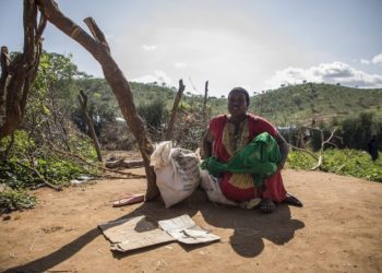 WFP, UNHCR, ARRA appeal for funding to avoid ration cuts to over 700,000 refugees in Ethiopia