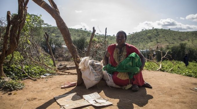 WFP, UNHCR, ARRA appeal for funding to avoid ration cuts to over 700,000 refugees in Ethiopia
