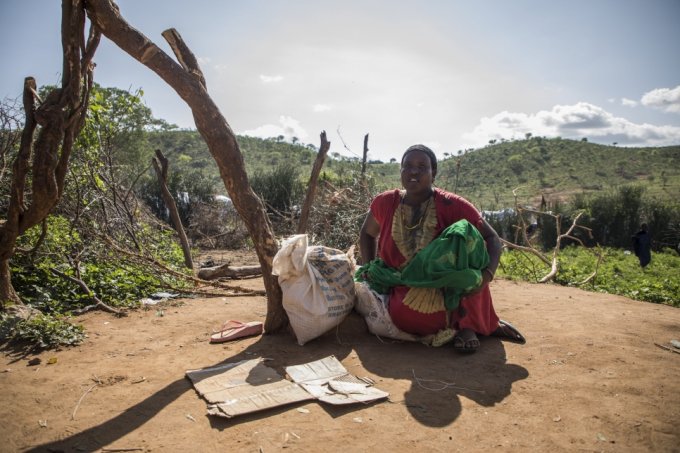 WFP, UNHCR, ARRA appeal for funding to avoid ration cuts to over 700,000 refugees in Ethiopia